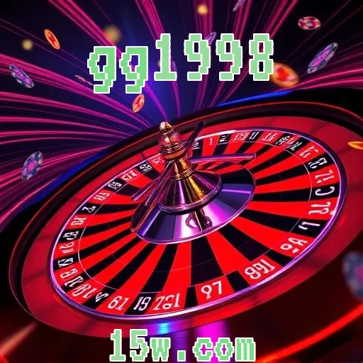 gg1998: Os Bônus que Elevam seu Jogo a Outro Nível