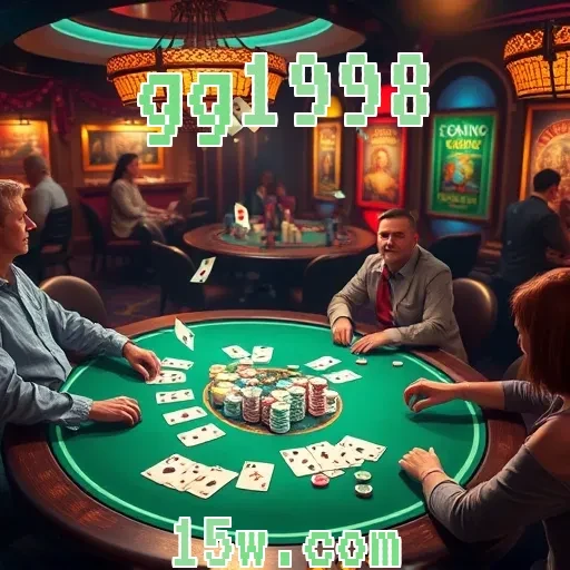 gg1998: O Que o Login Pode Fazer por Você no Jogo