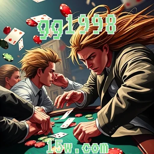 gg1998: Segurança Total para Jogadores que Valorizam Proteção